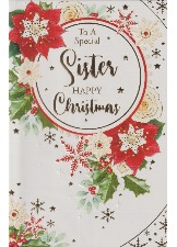 To A Special Sister